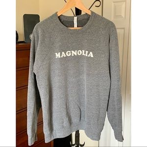 Woman’s Magnolia Sweatshirt